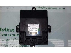 Recambio de modulo confort para mercedes-benz clase b (w245) 180 cdi (245.207) referencia OEM IAM A1698203285 1000176501 T-D