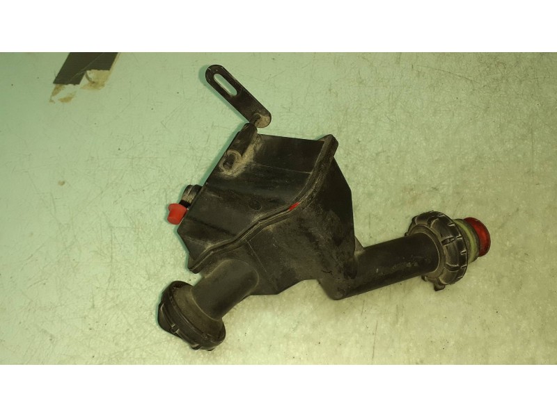 Recambio de deposito expansion para porsche 911 (typ 996) referencia OEM IAM 99631422501  