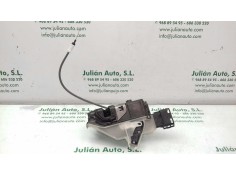 Recambio de cerradura puerta delantera derecha para citroen c3 pure tech referencia OEM IAM 5028A1944K1 123980 6 PINES 2