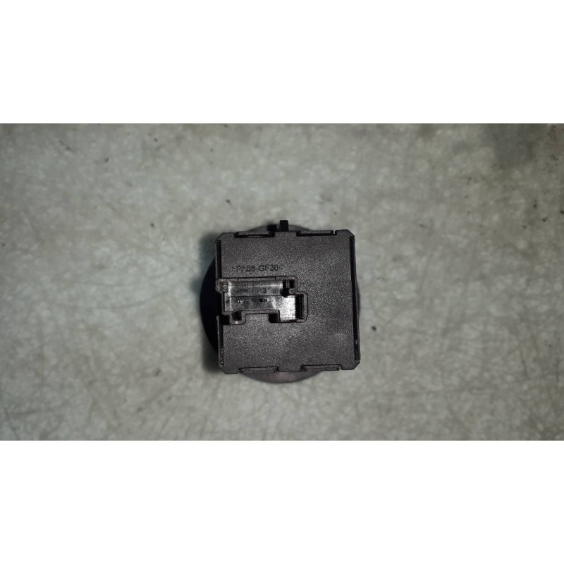 Recambio de interruptor para opel astra j lim. cosmo referencia OEM IAM 13268602 CONECTOR 2 PINES AIRBAG