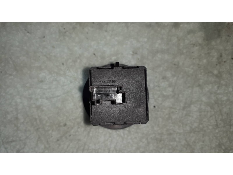 Recambio de interruptor para opel astra j lim. cosmo referencia OEM IAM 13268602 CONECTOR 2 PINES AIRBAG