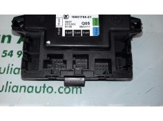 Recambio de modulo confort para mercedes-benz clase b (w245) 180 cdi (245.207) referencia OEM IAM A1698203285 1000176501 T-D 2
