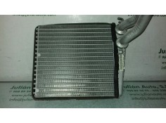 Recambio de radiador calefaccion / aire acondicionado para audi a3 (8p) 2.0 tdi ambiente referencia OEM IAM 1K0819031A   2