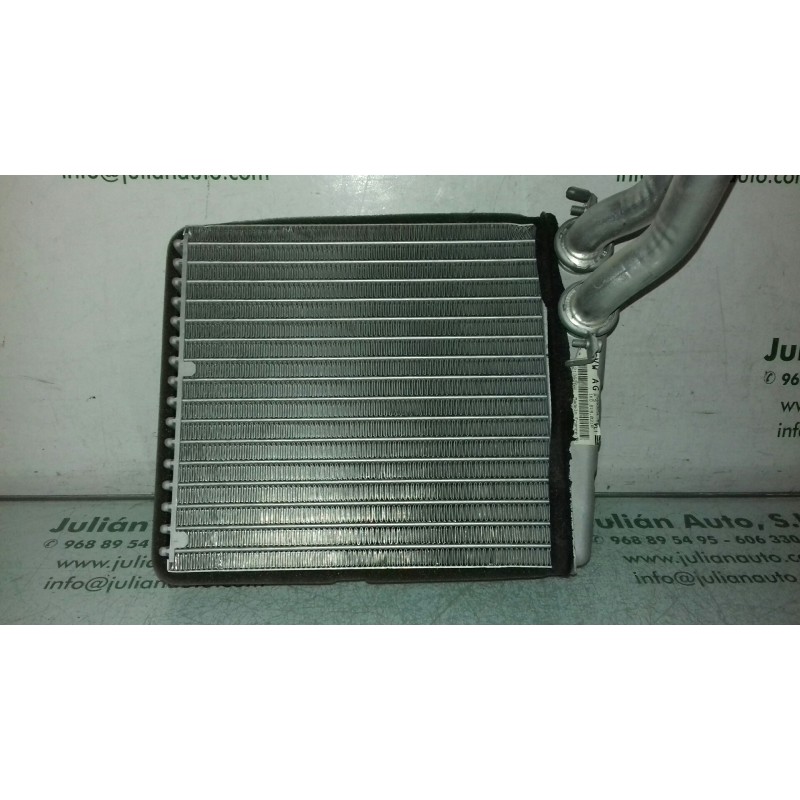 Recambio de radiador calefaccion / aire acondicionado para audi a3 (8p) 2.0 tdi ambiente referencia OEM IAM 1K0819031A  