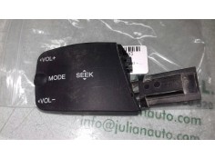 Recambio de mando multifuncion para ford focus lim. (cb4) titanium referencia OEM IAM 758710  3 PINES