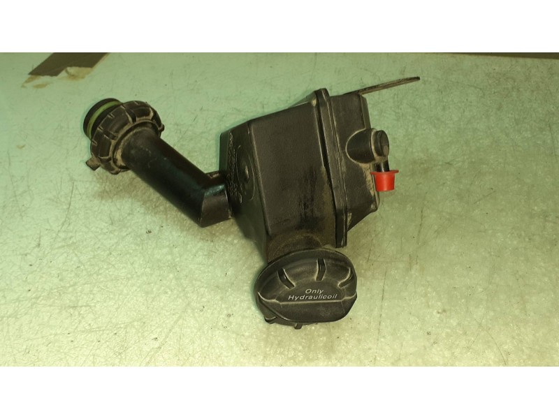 Recambio de deposito expansion para porsche 911 (typ 996) referencia OEM IAM 99631422501  