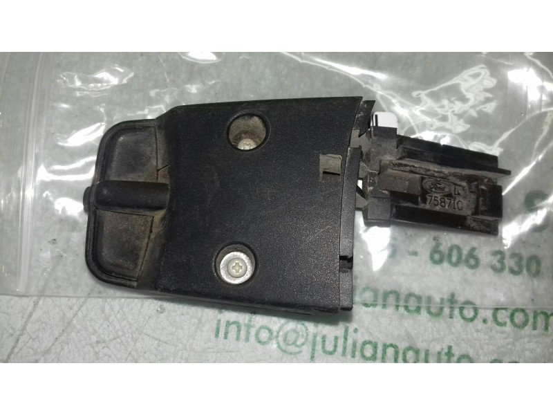 Recambio de mando multifuncion para ford focus lim. (cb4) titanium referencia OEM IAM 758710  3 PINES