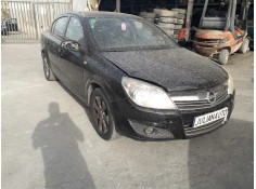 opel astra h ber. del año 2008