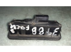 Recambio de maneta exterior porton para ford focus berlina (cap) ambiente (d) referencia OEM IAM 6M51198514AB  CONECTOR 2 PINES 2