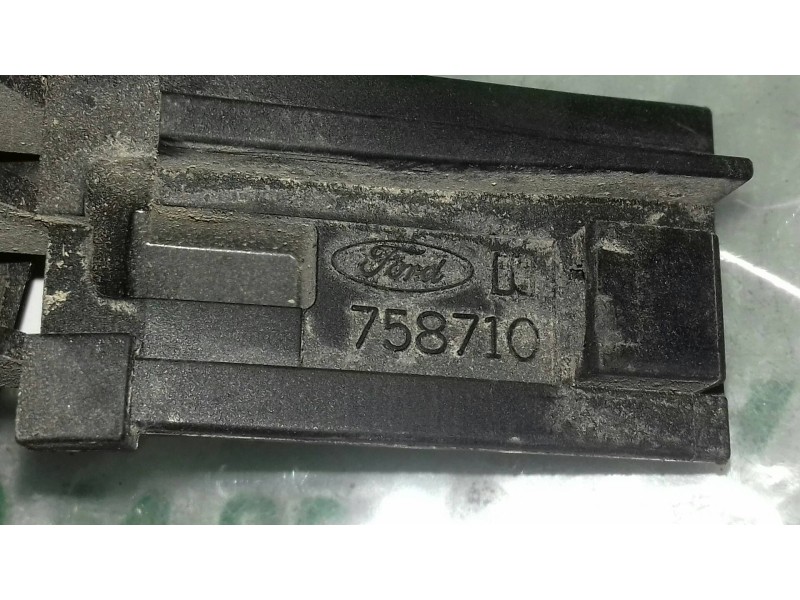 Recambio de mando multifuncion para ford focus lim. (cb4) titanium referencia OEM IAM 758710  3 PINES