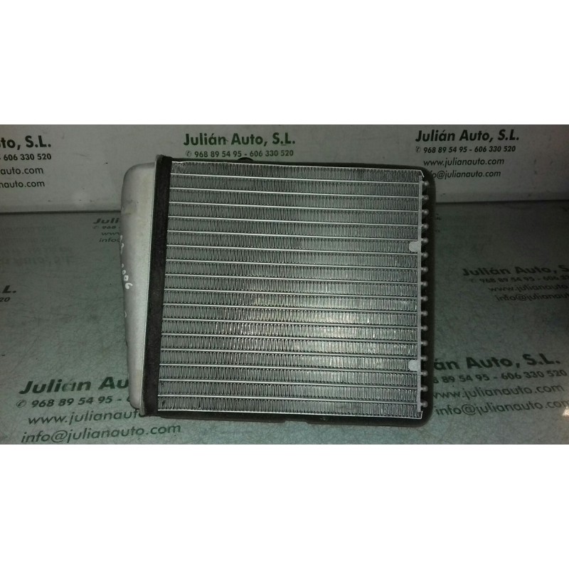 Recambio de radiador calefaccion / aire acondicionado para audi a3 (8p) 2.0 tdi ambiente referencia OEM IAM 1K0819031A  