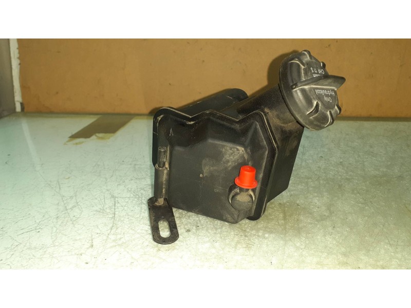 Recambio de deposito expansion para porsche 911 (typ 996) referencia OEM IAM 99631422501  