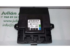Recambio de modulo confort para mercedes-benz clase b (w245) 180 cdi (245.207) referencia OEM IAM A1698203185 1000176401 T-I