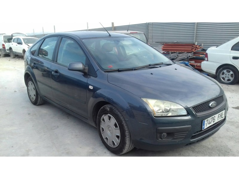 ford focus berlina (cap) del año 2006