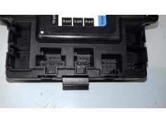 Recambio de modulo confort para mercedes-benz clase b (w245) 180 cdi (245.207) referencia OEM IAM A1698203185 1000176401 T-I 2