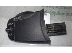 Recambio de mando multifuncion para ford fiesta (cbk) ghia referencia OEM IAM 98AB14K147AD  3 PINES