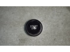 Recambio de interruptor para renault scenic ii confort authentique referencia OEM IAM 107959A 28406 START / STOP