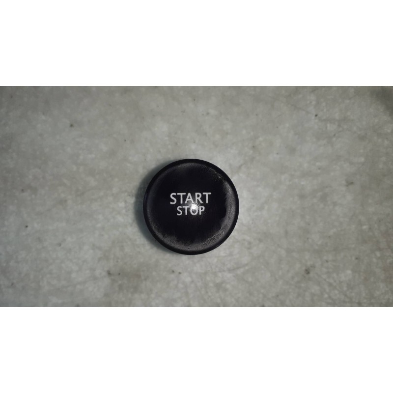 Recambio de interruptor para renault scenic ii confort authentique referencia OEM IAM 107959A 28406 START / STOP