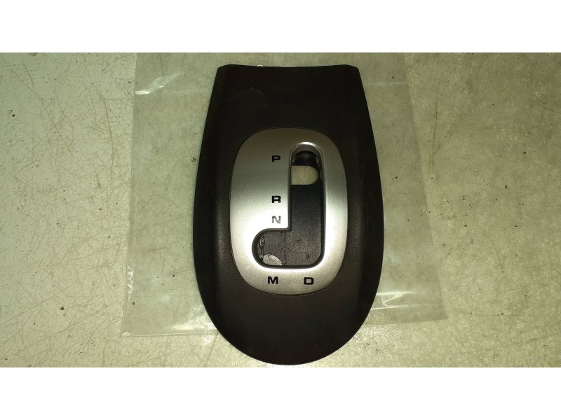 Recambio de guarnecidos palanca cambio para porsche 911 (typ 996) referencia OEM IAM 99655225900  