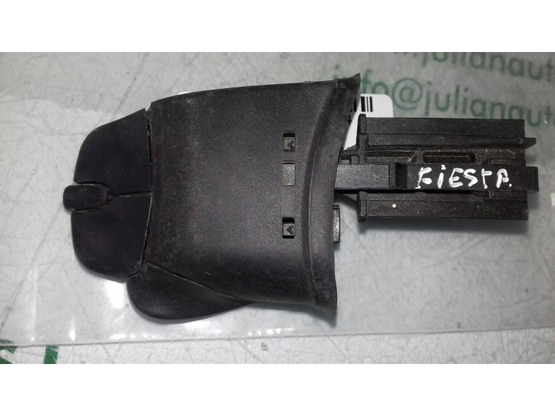 Recambio de mando multifuncion para ford fiesta (cbk) ghia referencia OEM IAM 98AB14K147AD  3 PINES