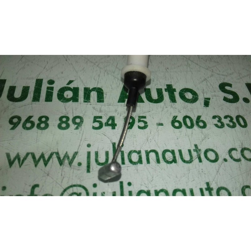 Recambio de cerradura puerta delantera derecha para citroen c3 pure tech referencia OEM IAM 5028A1944K1 123980 6 PINES