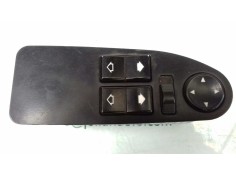 Recambio de mando elevalunas delantero izquierdo para bmw serie 5 berlina (e39) 525tds referencia OEM IAM 8368988 064599 