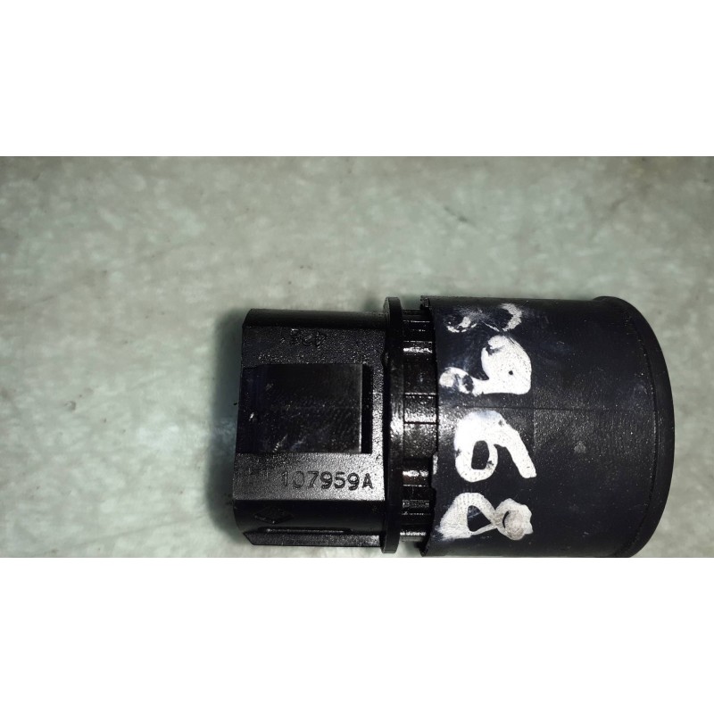 Recambio de interruptor para renault scenic ii confort authentique referencia OEM IAM 107959A 28406 START / STOP