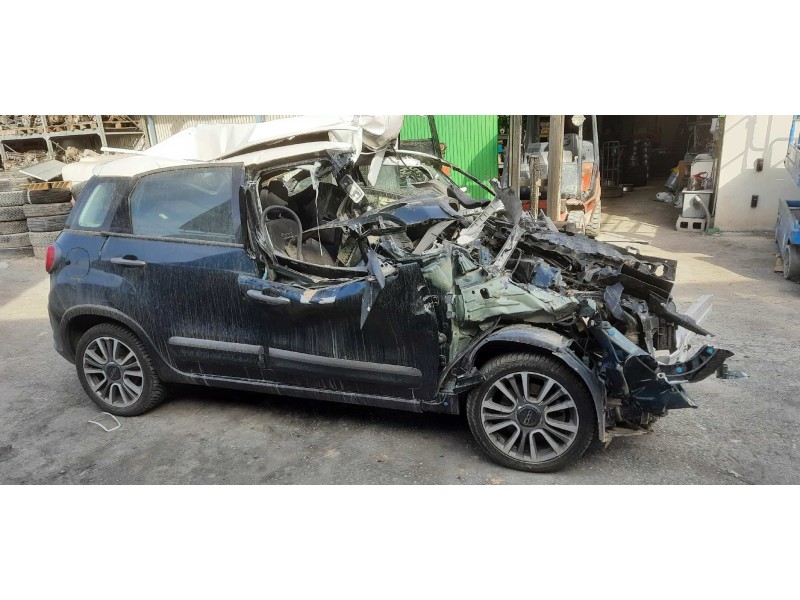 fiat 500 l (330) del año 2018