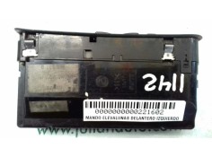 Recambio de mando elevalunas delantero izquierdo para bmw serie 5 berlina (e39) 525tds referencia OEM IAM 8368988 064599  2