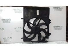 Recambio de electroventilador para citroen c3 pure tech referencia OEM IAM T301719 T300218 T946267