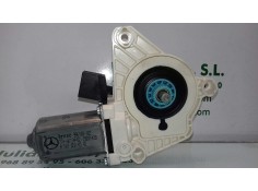 Recambio de motor elevalunas trasero izquierdo para mercedes-benz clase b (w245) 180 cdi (245.207) referencia OEM IAM A169820454