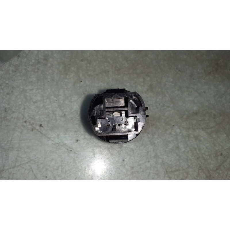 Recambio de interruptor para renault scenic ii confort authentique referencia OEM IAM 107959A 28406 START / STOP