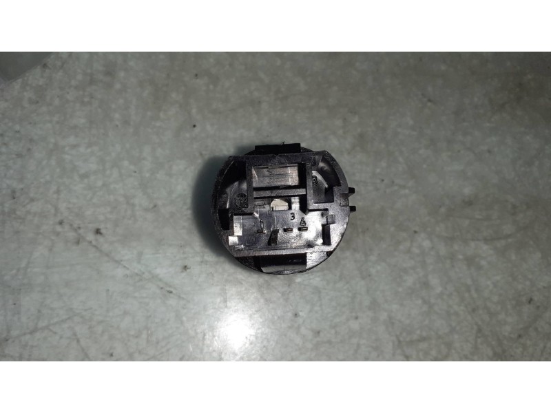 Recambio de interruptor para renault scenic ii confort authentique referencia OEM IAM 107959A 28406 START / STOP