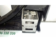 Recambio de electroventilador para citroen c3 pure tech referencia OEM IAM T301719 T300218 T946267 2