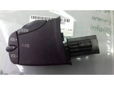 Recambio de mando multifuncion para ford focus berlina (cak) ghia referencia OEM IAM 98AB14K147AC  3 PINES