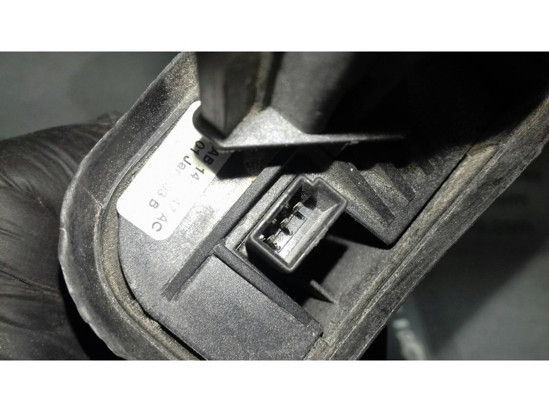 Recambio de mando multifuncion para ford focus berlina (cak) ghia referencia OEM IAM 98AB14K147AC  3 PINES