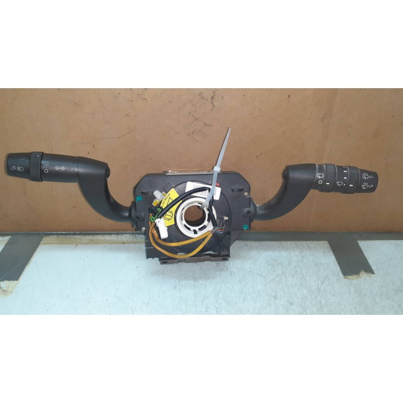 Recambio de mando luces para fiat idea (135) 1.4 16v active (i+a) referencia OEM IAM 07353619370 07353619370 