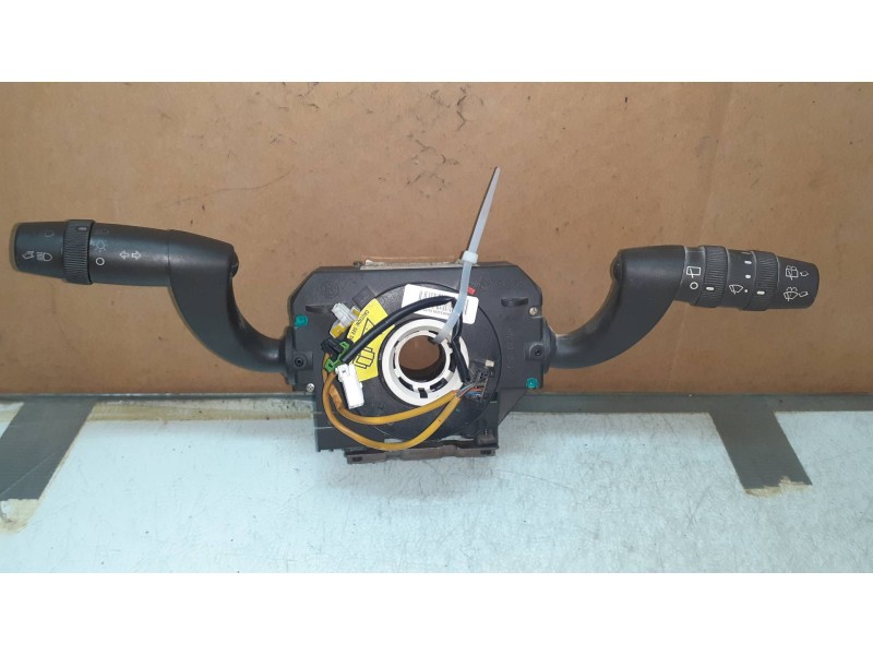 Recambio de mando luces para fiat idea (135) 1.4 16v active (i+a) referencia OEM IAM 07353619370 07353619370 