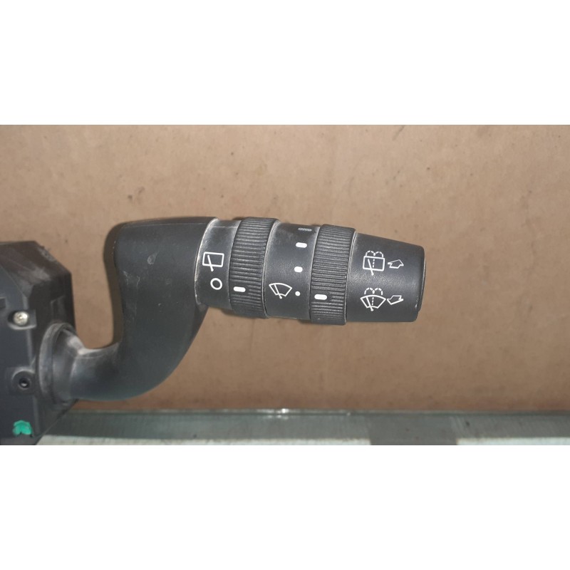 Recambio de mando luces para fiat idea (135) 1.4 16v active (i+a) referencia OEM IAM 07353619370 07353619370 