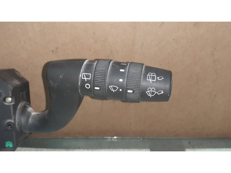 Recambio de mando luces para fiat idea (135) 1.4 16v active (i+a) referencia OEM IAM 07353619370 07353619370 