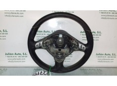 Recambio de volante para alfa romeo 147 (190) 1.6 t.spark eco distinctive referencia OEM IAM 06015010 MULTIFUNCION PIEL