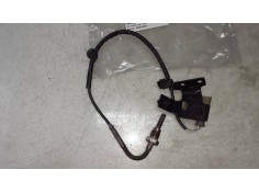 Recambio de sonda lambda para opel astra j lim. cosmo referencia OEM IAM ESNBTS200  CONECTOR 2 PINES