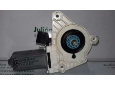 Recambio de motor elevalunas delantero izquierdo para mercedes-benz clase b (w245) 180 cdi (245.207) referencia OEM IAM A1698204
