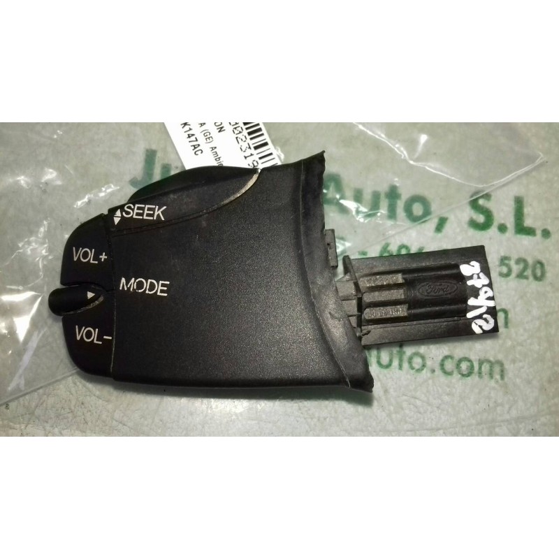 Recambio de mando multifuncion para ford mondeo berlina (ge) ambiente referencia OEM IAM 98AB14K147AC  