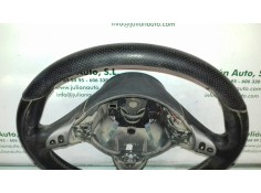 Recambio de volante para alfa romeo 147 (190) 1.6 t.spark eco distinctive referencia OEM IAM 06015010 MULTIFUNCION PIEL 2