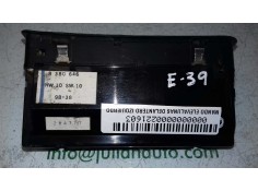 Recambio de mando elevalunas delantero izquierdo para bmw serie 5 berlina (e39) 530d referencia OEM IAM 8380646   2