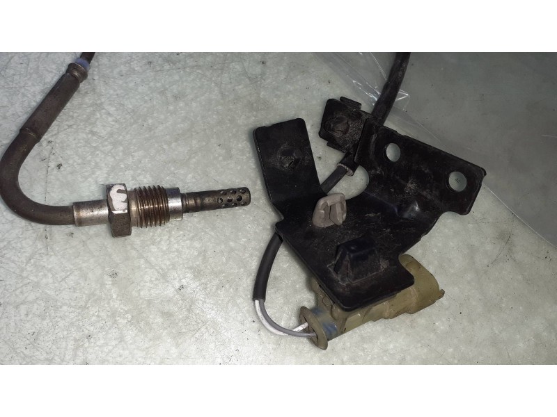 Recambio de sonda lambda para opel astra j lim. cosmo referencia OEM IAM ESNBTS200  CONECTOR 2 PINES