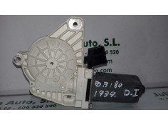 Recambio de motor elevalunas delantero izquierdo para mercedes-benz clase b (w245) 180 cdi (245.207) referencia OEM IAM A1698204 2