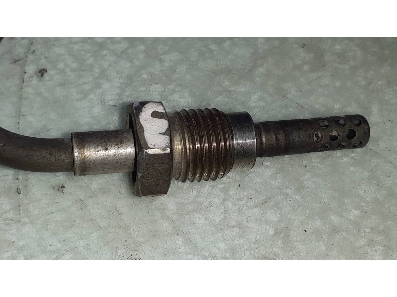 Recambio de sonda lambda para opel astra j lim. cosmo referencia OEM IAM ESNBTS200  CONECTOR 2 PINES