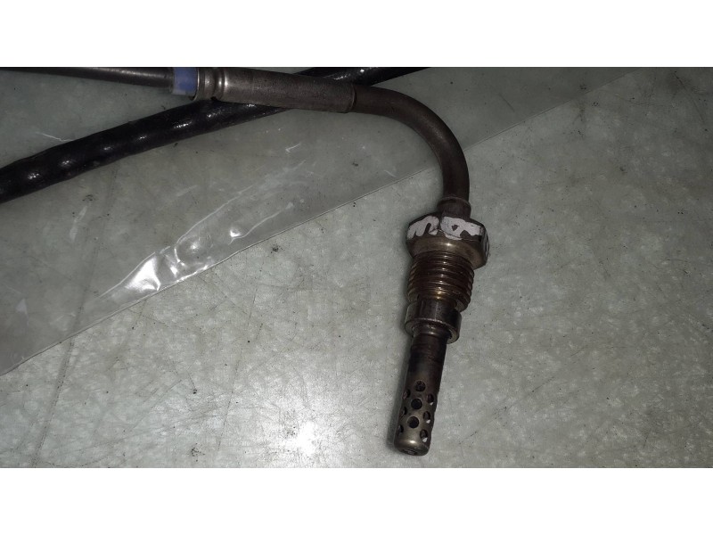 Recambio de sonda lambda para opel astra j lim. cosmo referencia OEM IAM ESNBTS200  CONECTOR 2 PINES